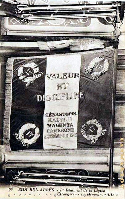 SIDI BEL ABBES - LEGION ETRANGERE - QUARTIER VIENOT (24).jpg